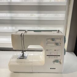 Kenmore Sewing Machine 