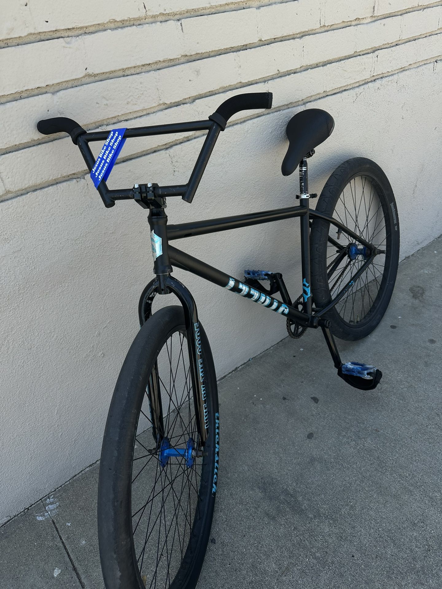 street bike co 29er