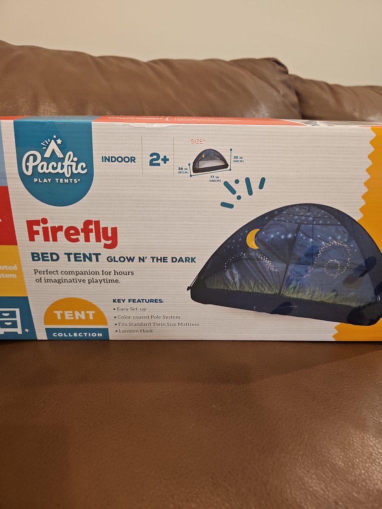 Pacific Firefly Bed Tent