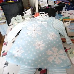 Toddler Outfit