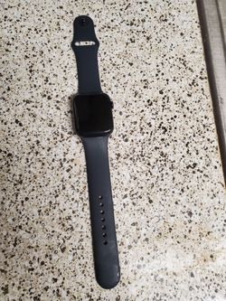 Apple watch 44mm