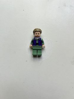 Lego 2016 Leia