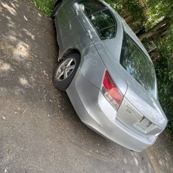 2009 Honda Accord