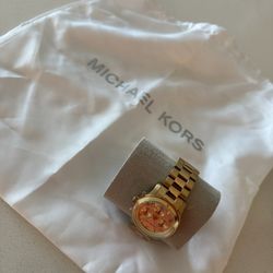 Michael Kors Watch 