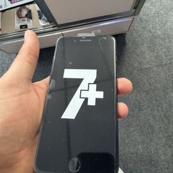 Iphone 7 Plus Carrier Unlocked