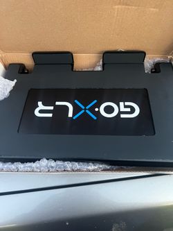 Go xlr deals and