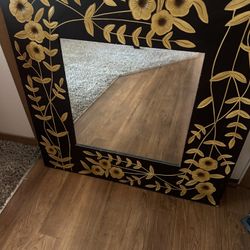 Wall Frame 
