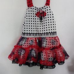 Two Monster High Costumes