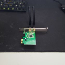 ASUS PCE-N15 300mbps Speed Like Brand New