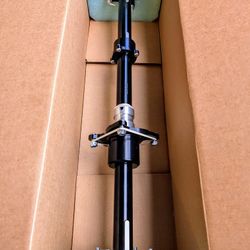 New all aluminum axle for YFZ 450r for sale..