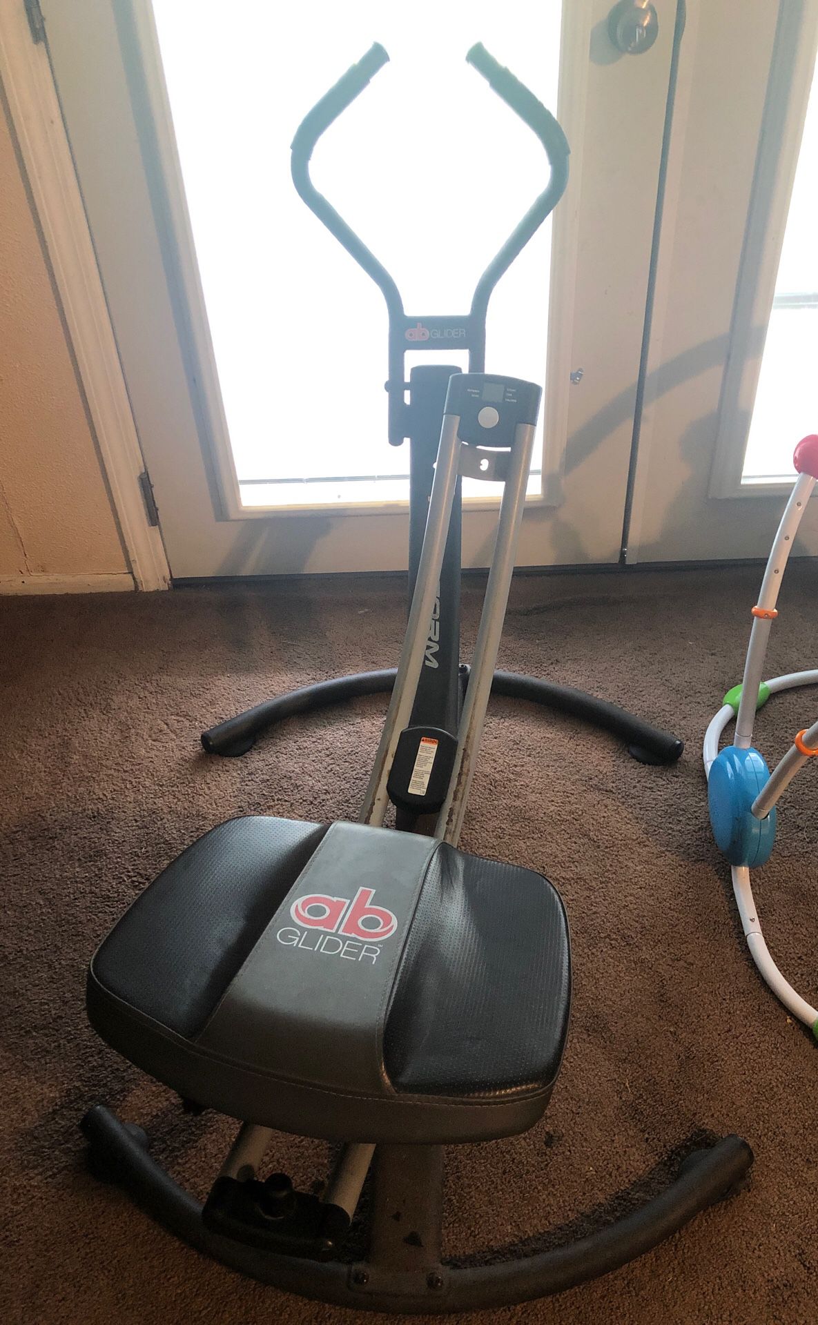 Ab glider For Sale $25