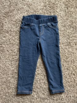 Target Toddler Leggings