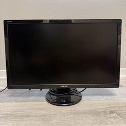 ASUS 27” Monitor (Model No: E278H)