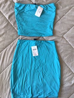 Windsor Skirt Set