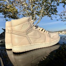 Air Jordan 1 High “Guava Ice” Size 12