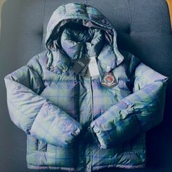 NWT Polo Ralph Lauren Women's  Down Jacket 