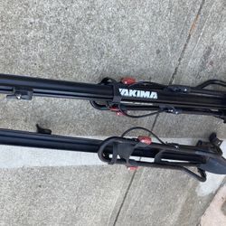 Bike Rack 