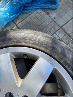 land rover tires