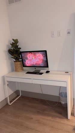 Imac desktop 27 inch