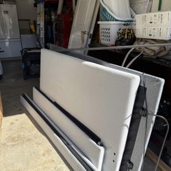 Mattress And Bed Frame