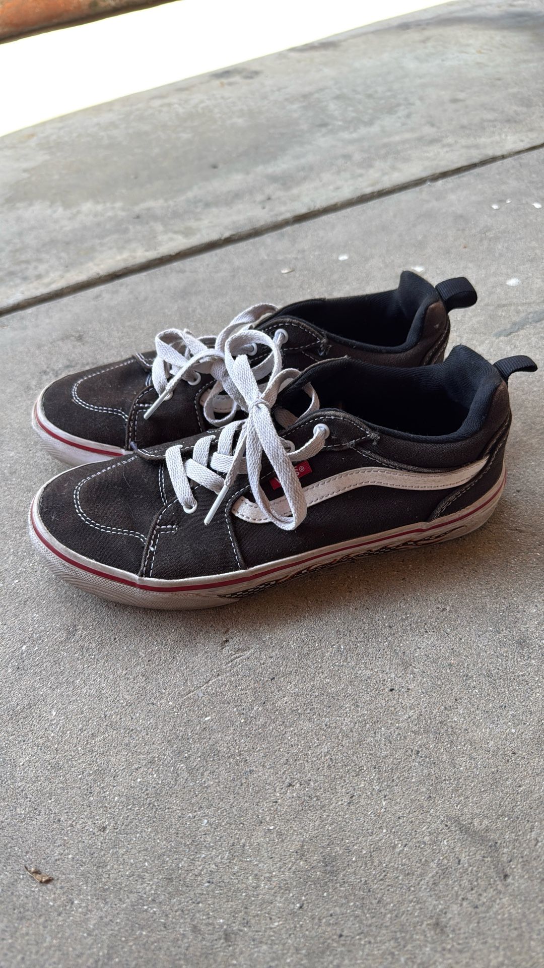 Vans