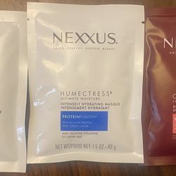 Nexxus Hair Mask 