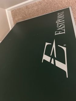 Ping Pong Table