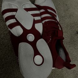 Trae young Basketball Shoes