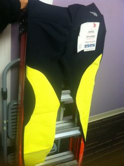 Another yoga sports pants