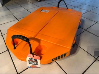 Go sports Cuddy Floating Cooler. Brand new