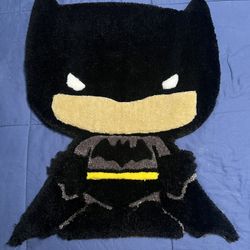 Batman Tufted Rug