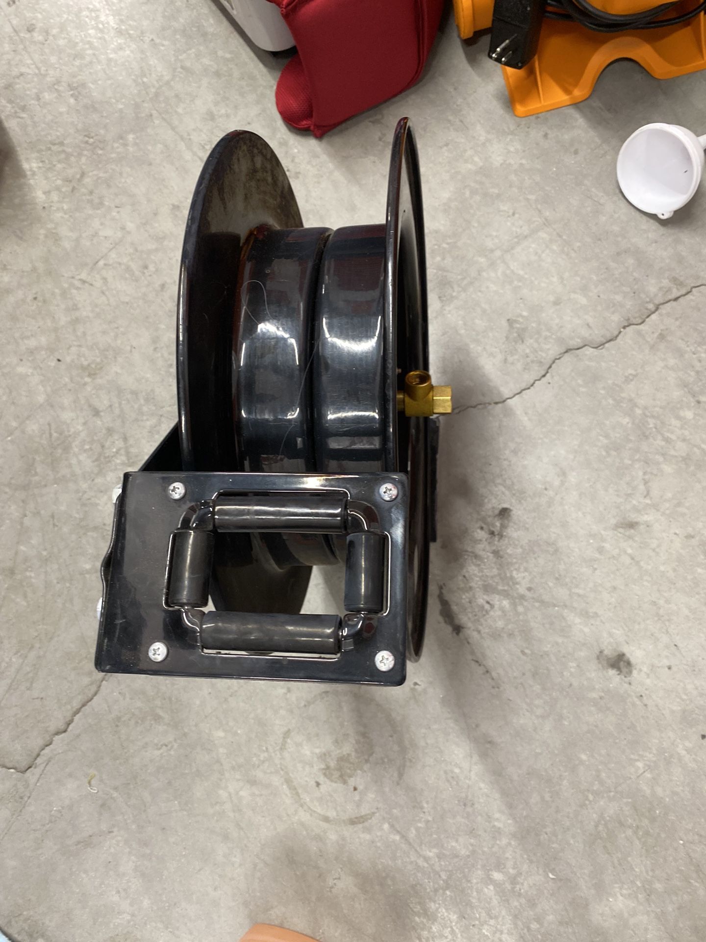 Air Hose Reel