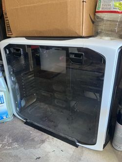 Computer Tower Case