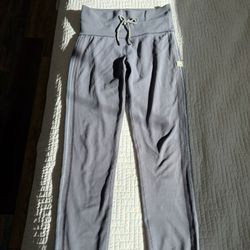 Vuori Women’s Size XS Leggings Slate Blue