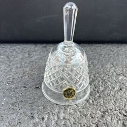 Led Crystal Bell 