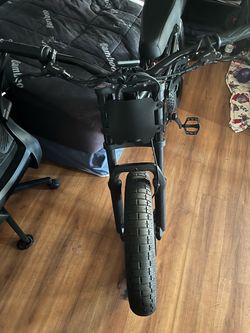 Akez jaguar ebike