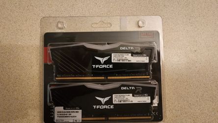 48gb DDR4 Ram