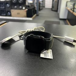 Series 10 46mm Apple Watch with Charger (a(contact info removed)4)