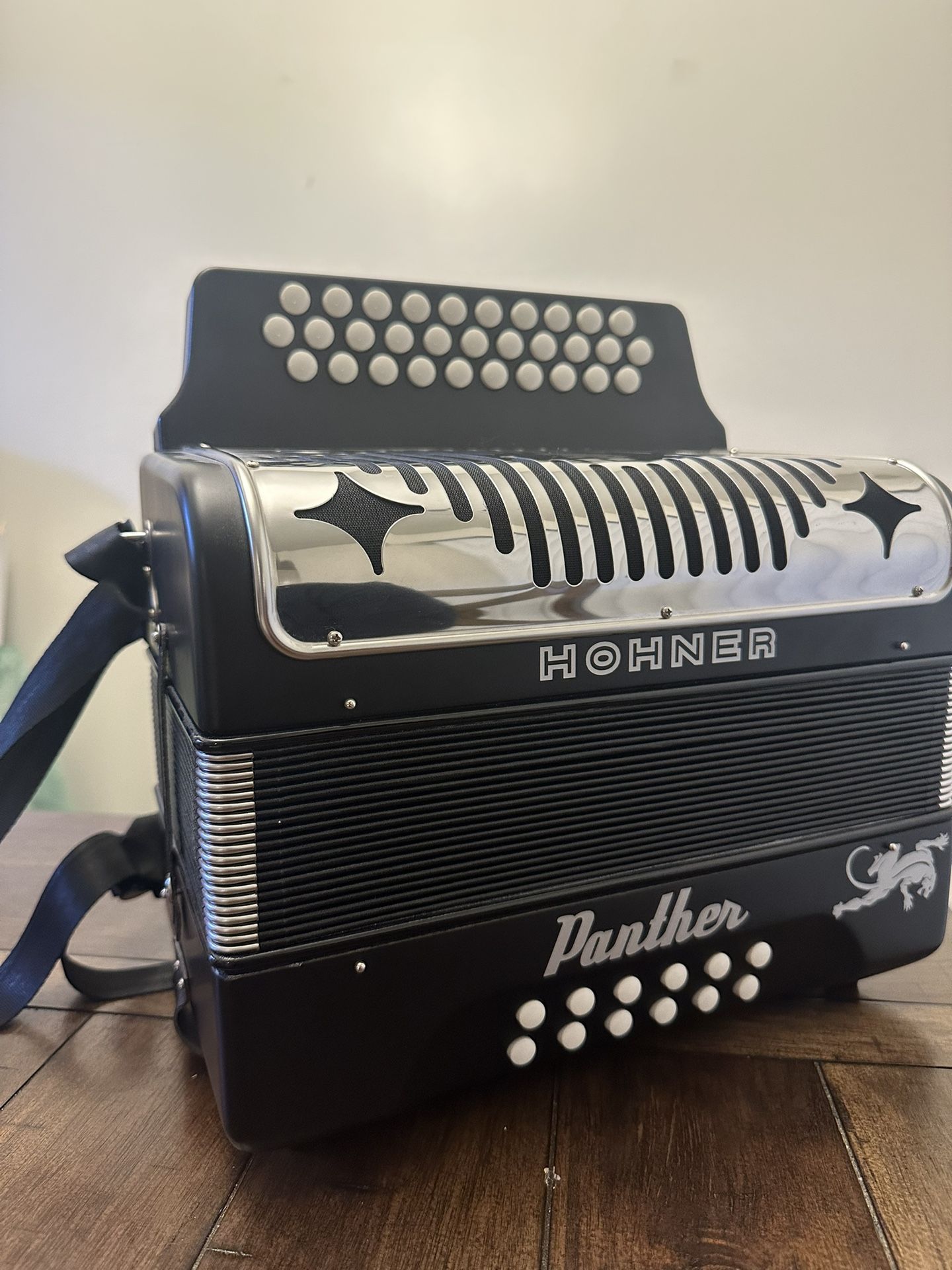 Hohner HA-3100 Panther