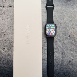Apple Watch Series 11 + Cellular