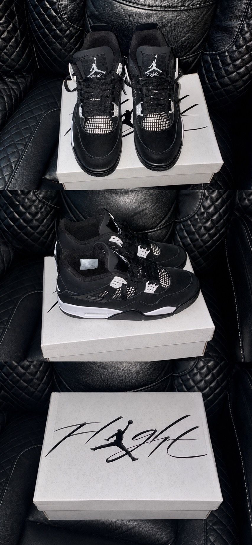 Jordan 4