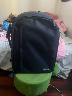Camara/photography backpack