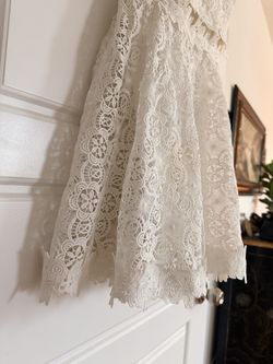 Windsor Graduation Dress Floral