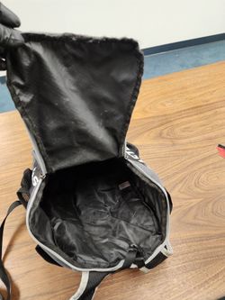 Easton Baseball bag
