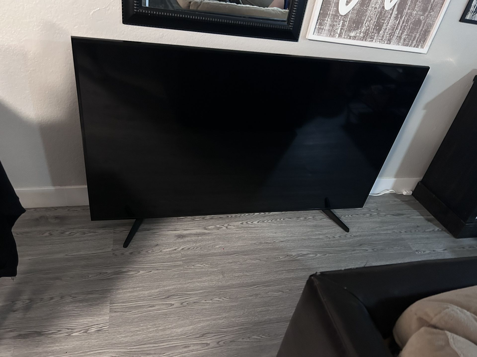 Screens Going Out 65 Inch Samsung Tv