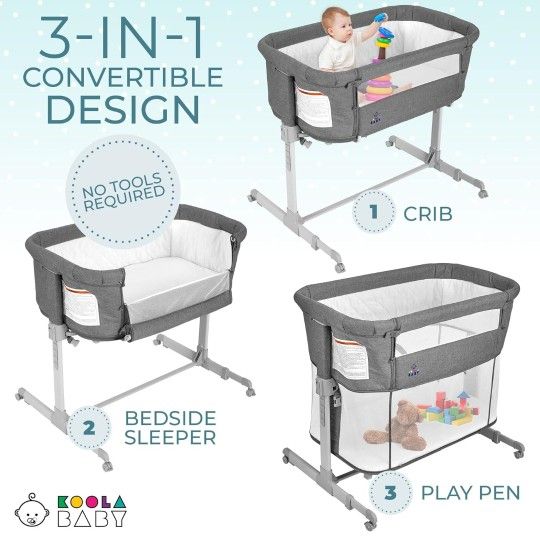 Baby Bassinet
