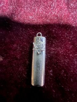 Mezuzah
