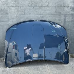2011 - 2021 Jeep Grand Cherokee HOOD OEM