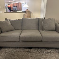 Sofa Set 