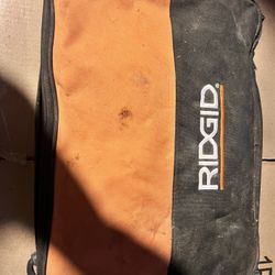 Ridgid 